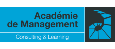 Académie de management Logo